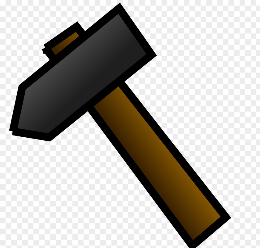 Hammer Pics Clip Art PNG