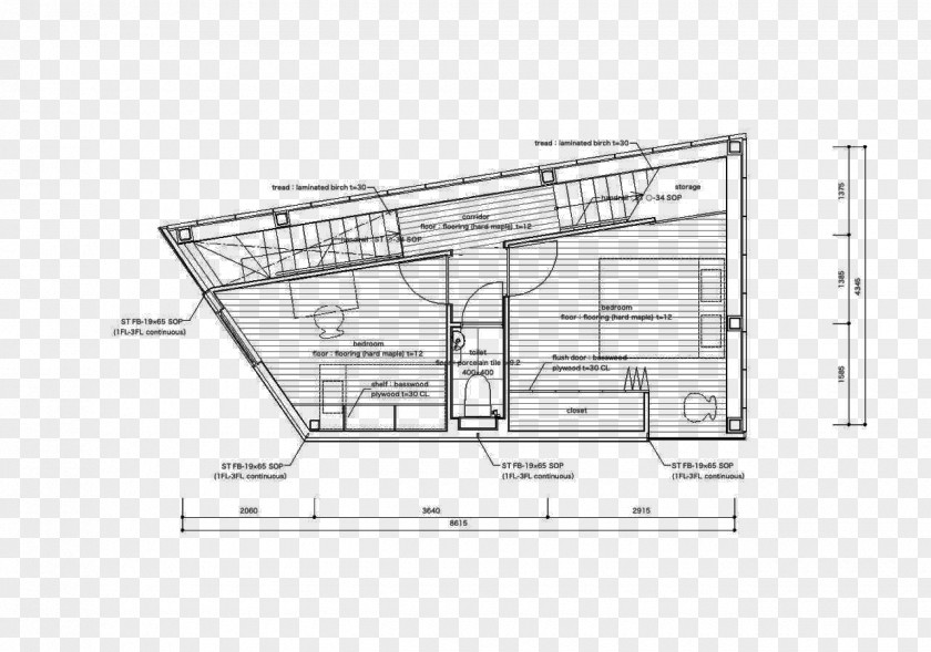 House Floor Plan Interior Design Services Building PNG