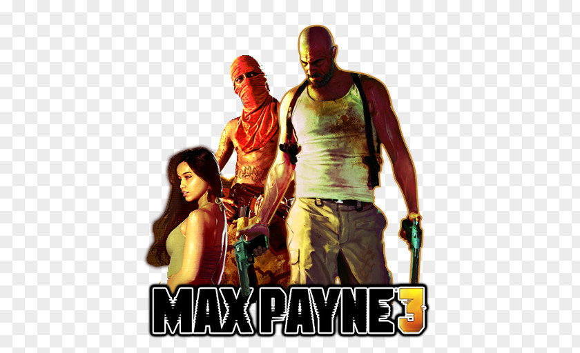 Max Payne 3 Infamous 2 PlayStation All-Stars Battle Royale PNG