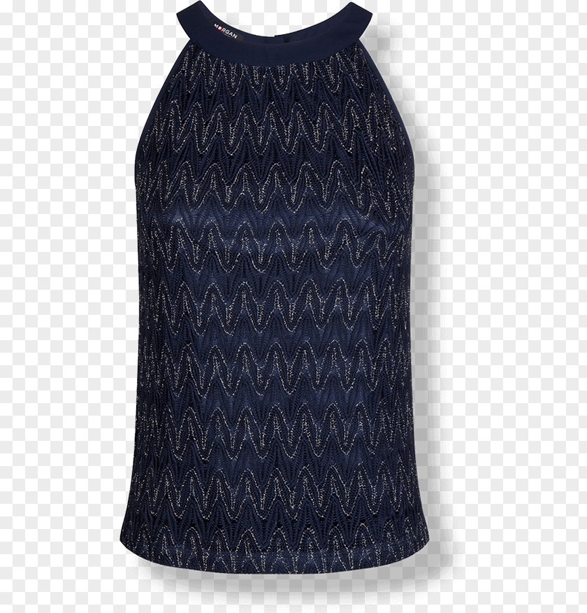 Must Have Neck Dress PNG