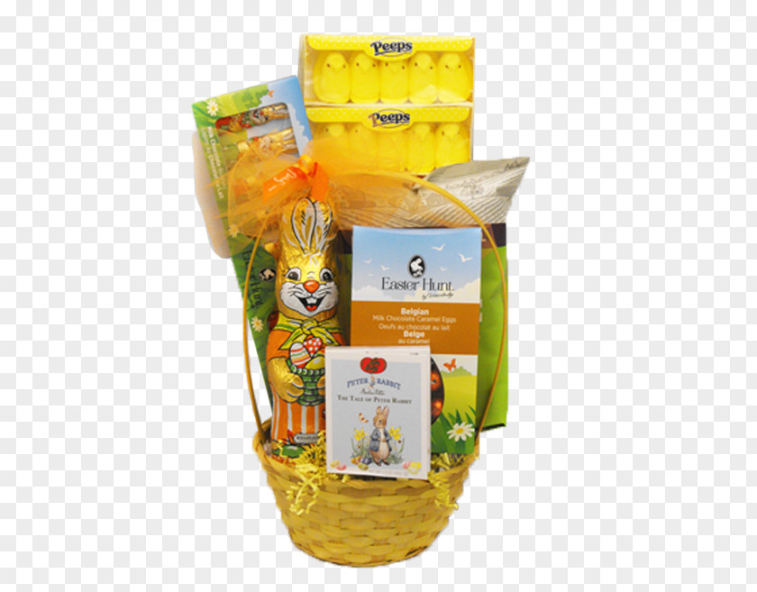 Peter The Rabbit Food Gift Baskets Vegetarian Cuisine Hamper Convenience PNG