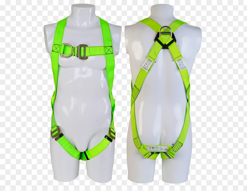 Safety Harness Personal Protective Equipment Climbing Harnesses Falling PNG