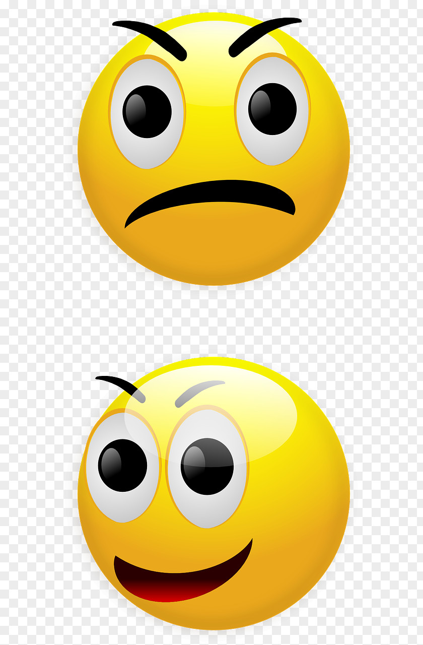 Smiley Emoticon Clip Art PNG