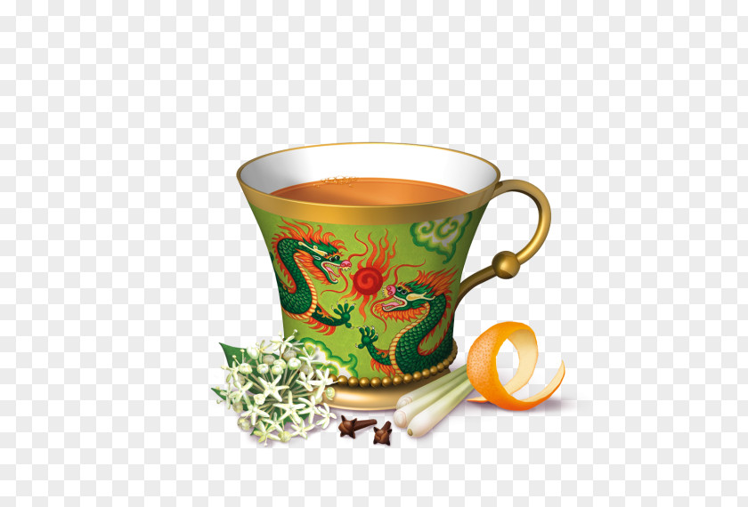 Tea Yogi Masala Chai Infusion Herb PNG