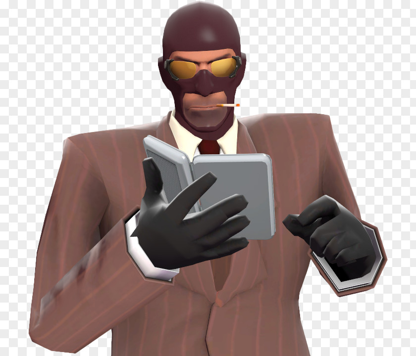 Team Fortress 2 Deus Ex: Human Revolution Garry's Mod Loadout PNG