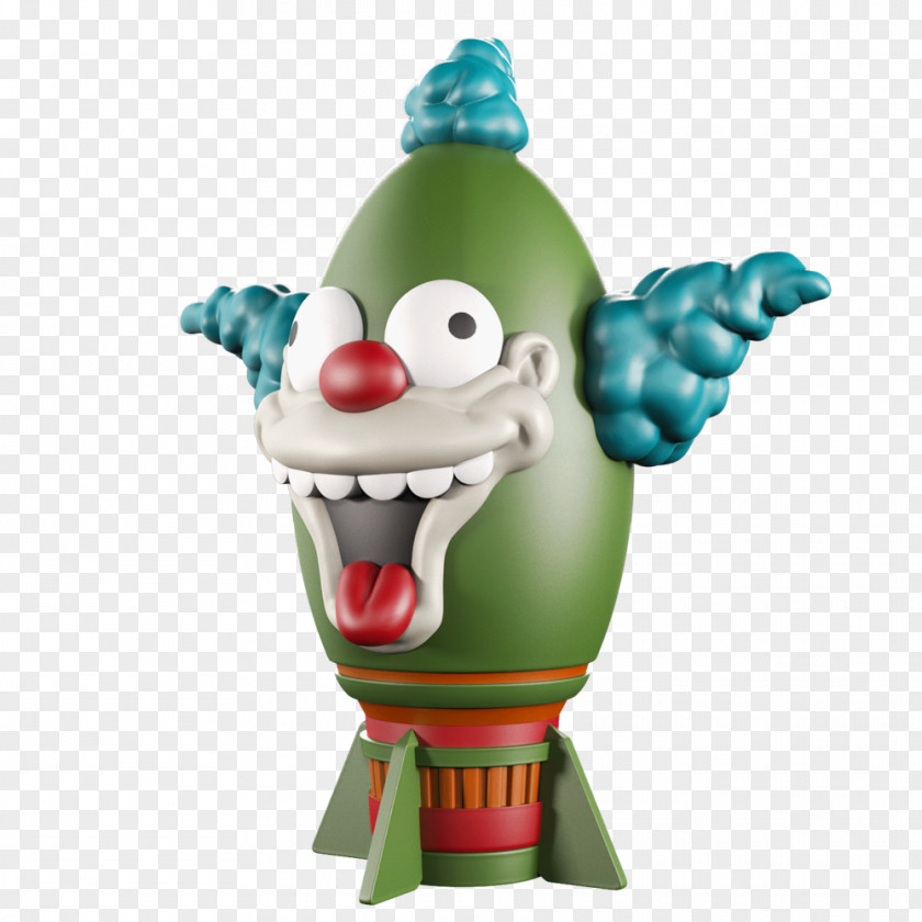 Toy Figurine Missile Flight Rocket PNG