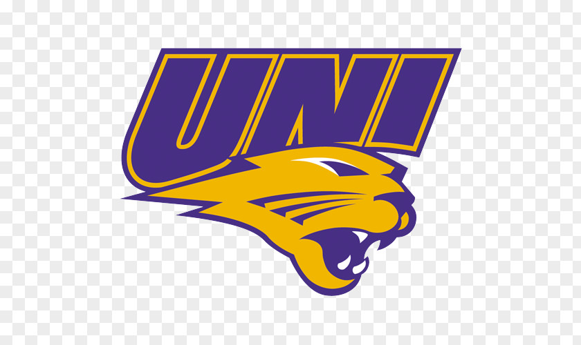 University Of Northern Iowa Panthers Football Women's Basketball Men's Hawkeyes PNG