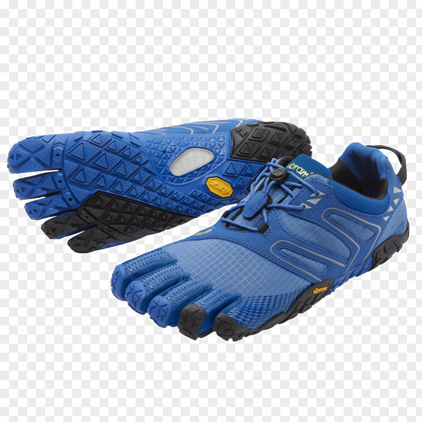 Vibram FiveFingers Sneakers Shoe Trail PNG