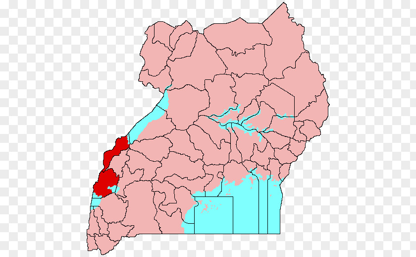 Buganda Kyenjojo District Rwenzururu Tooro Kingdom Kasese PNG