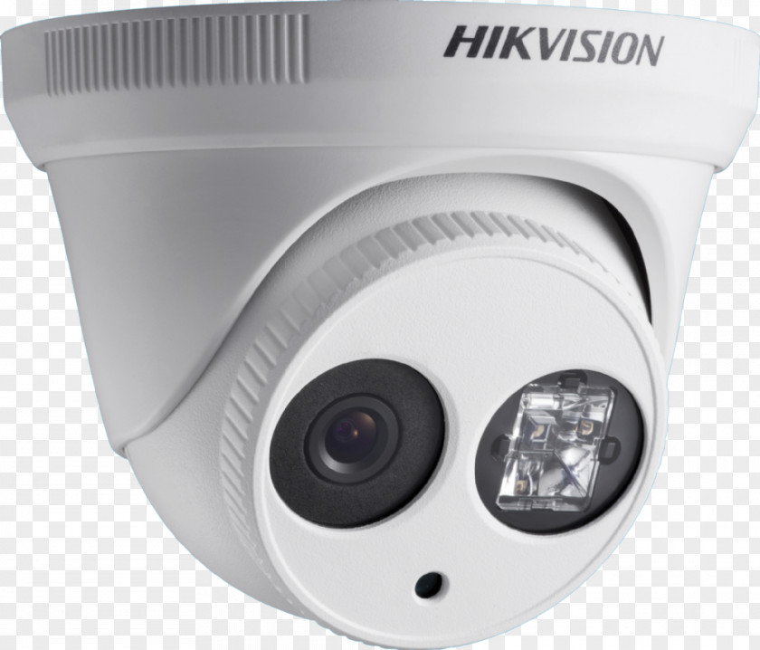 Camera Closed-circuit Television Hikvision IP Wireless Security 1080p PNG