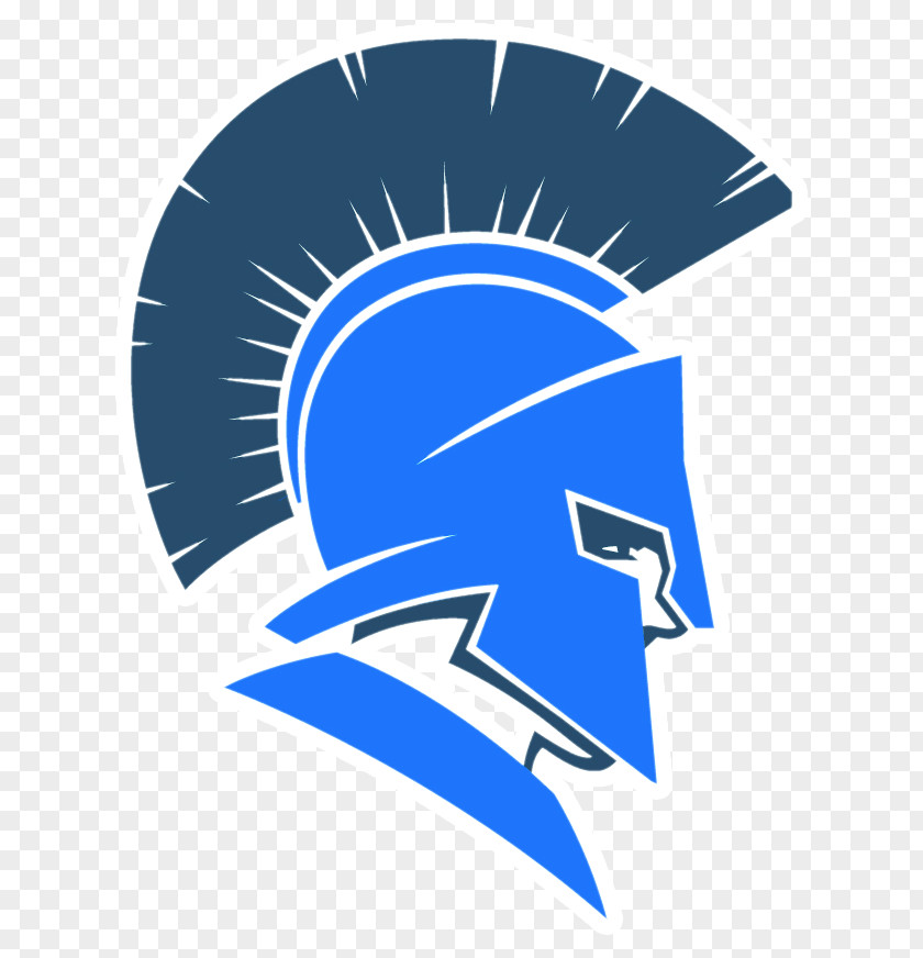 Carroll Senior High School Sparta Spartan Army Sport Poznań PNG