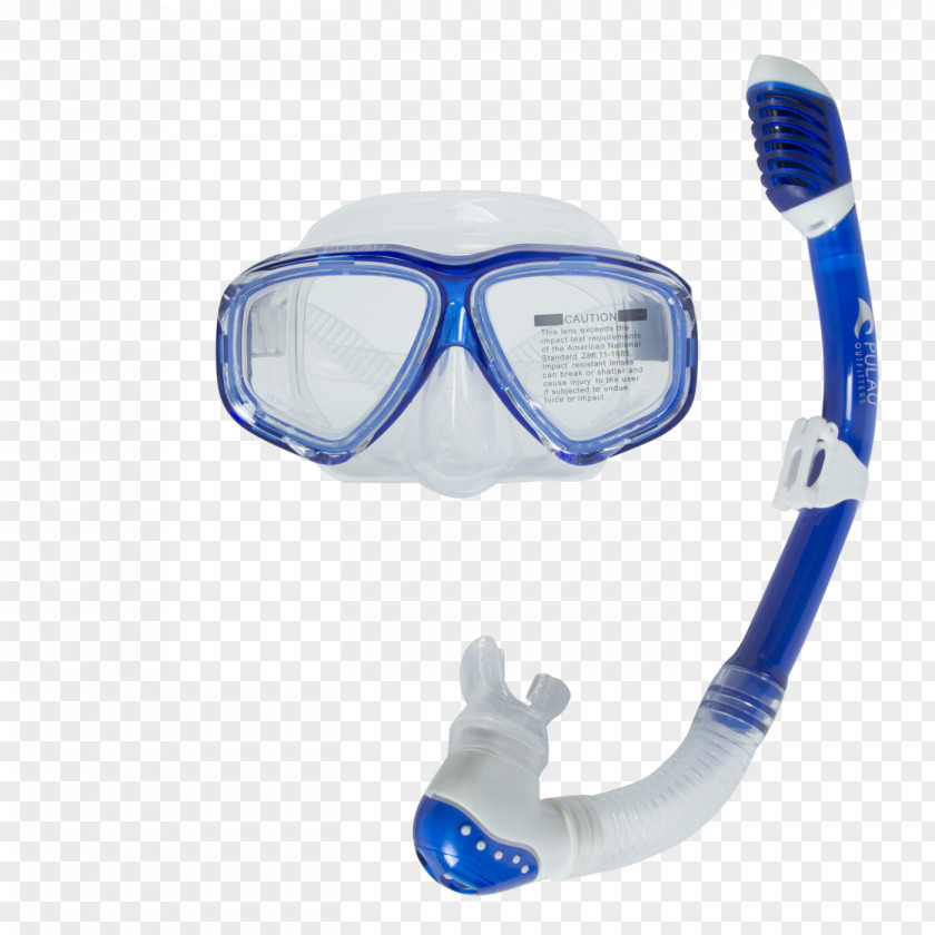 Diving Snorkeling Masks & Underwater Equipment Scuba PNG