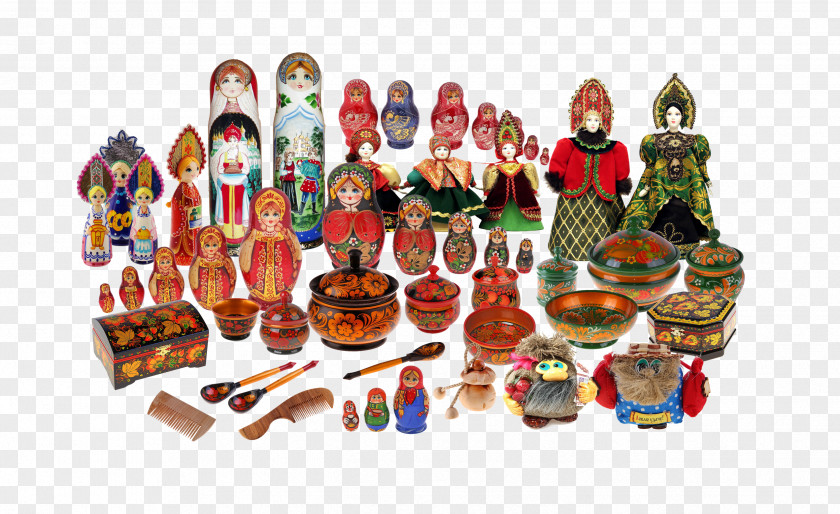 Gift Souvenir Shop Novosibirsk Matryoshka Doll PNG