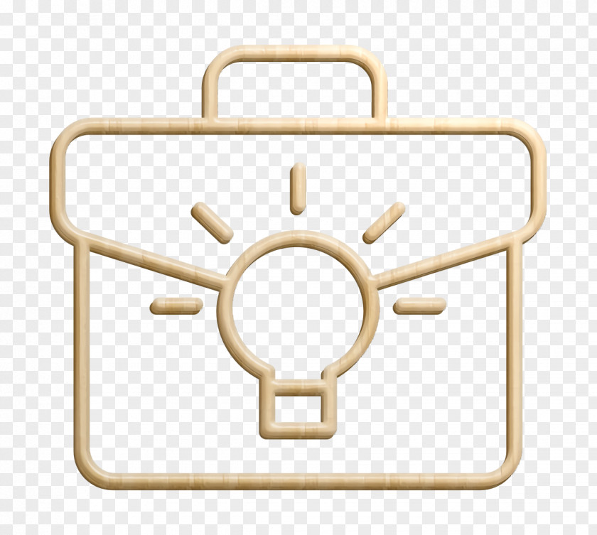 Idea Icon Business And Finance Creative PNG