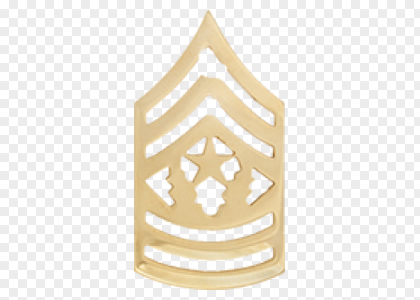Military Sergeant Major Of The Army United States Enlisted Rank Insignia PNG