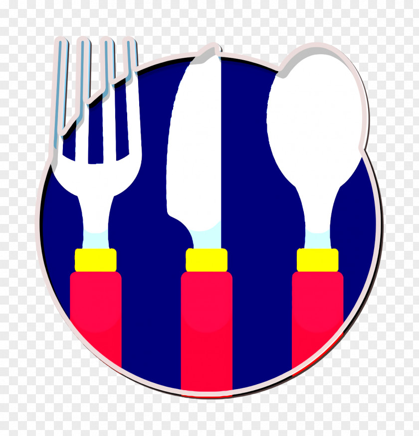 Spoon Icon Gastronomy Cutlery PNG