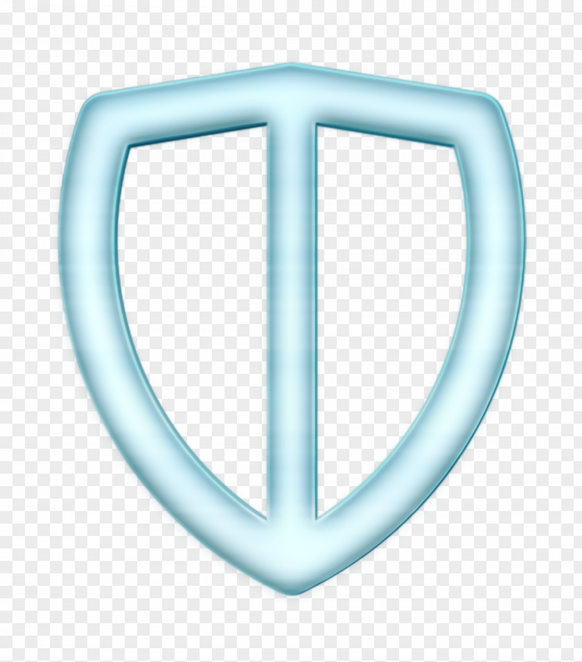 Symbol Logo Protection Icon Secure Shield PNG