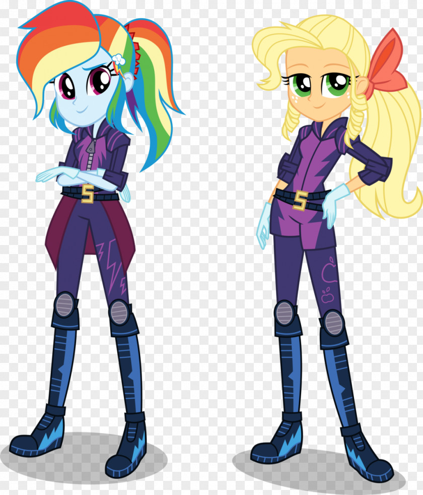 Applejack Equestria Girls Friendship Games Pictrer Rainbow Dash Twilight Sparkle Rarity Pinkie Pie PNG