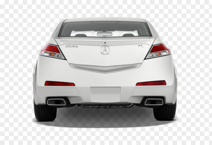 Car 2011 Acura TL 2009 2010 PNG