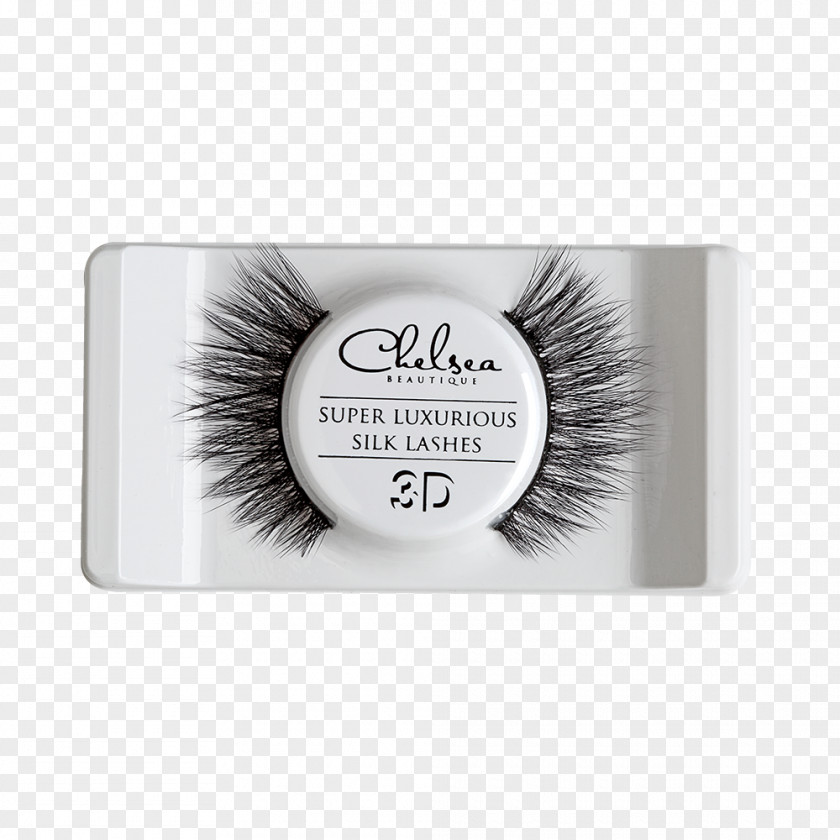 Chelsea Beautique Ltd Eyelash Extensions Silk Artificial Hair Integrations Mink PNG