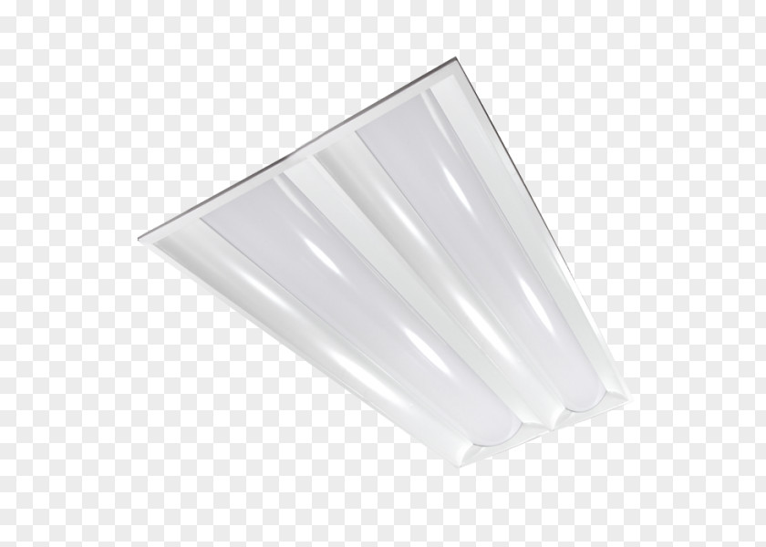 Commercial Fluorescent Ceiling Light Fixtures Troffer Lotion Plastic White PNG