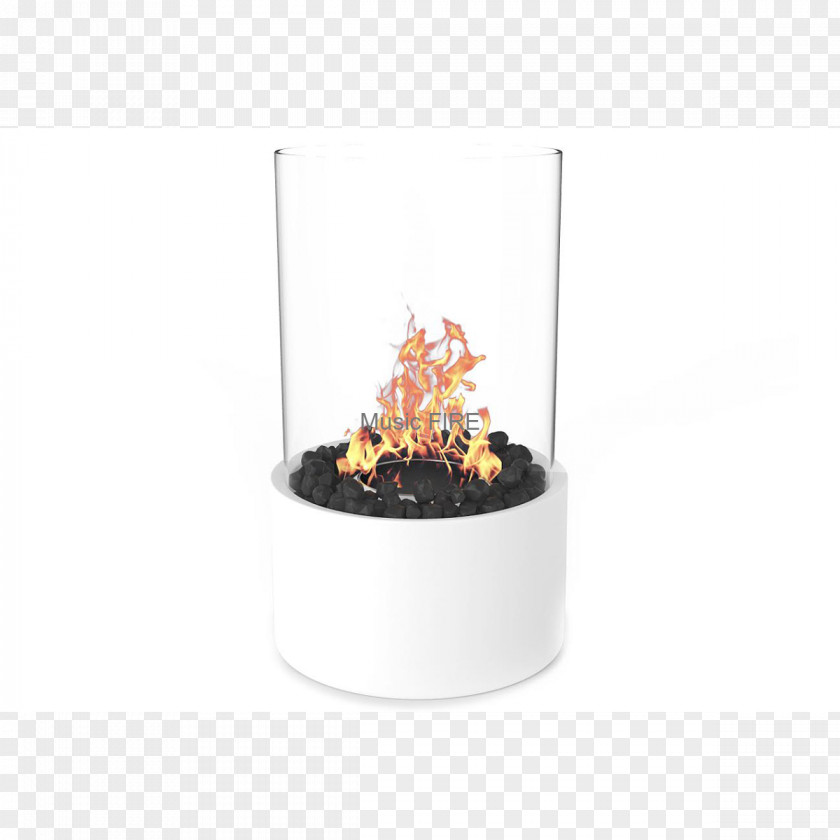 Design Bio Fireplace Fire Pit PNG