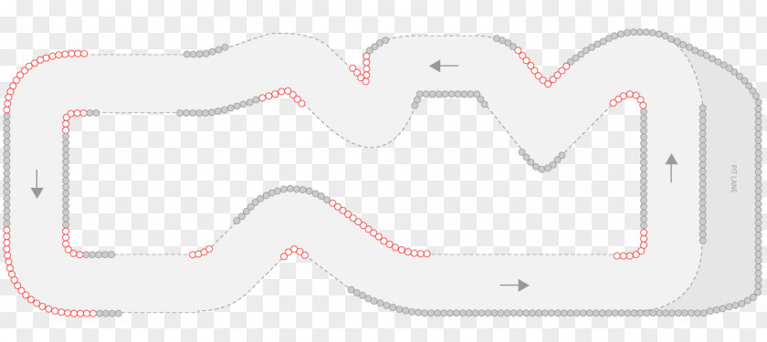Design Goggles Line Angle PNG