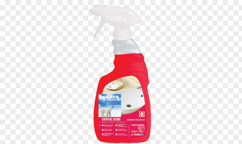 Glass Detergent Cleanliness Cif Crystal PNG
