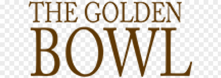 Golden Rice Bowl Menu Logo Brand Delivery Font Product Design PNG