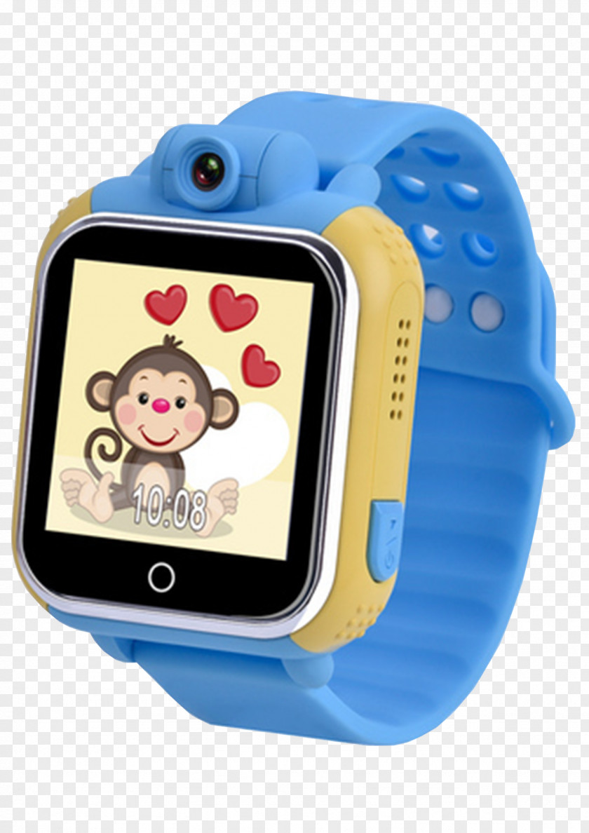 Gps Watch GPS Navigation Systems Smartwatch Baby Phone : For Kids 3G PNG