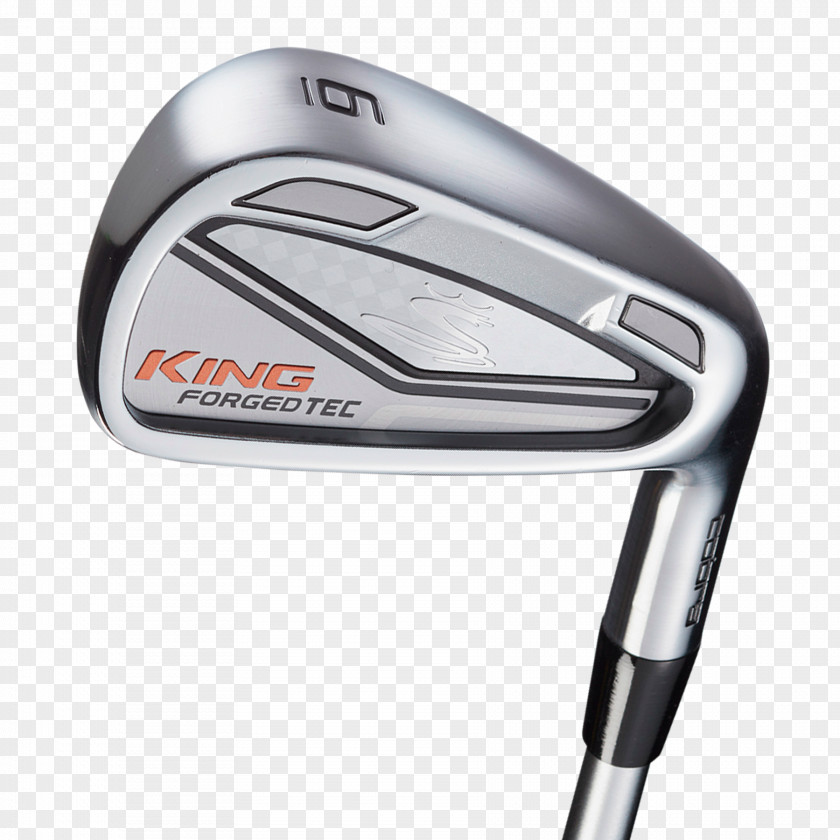 Iron Titleist Cobra Golf Clubs PNG