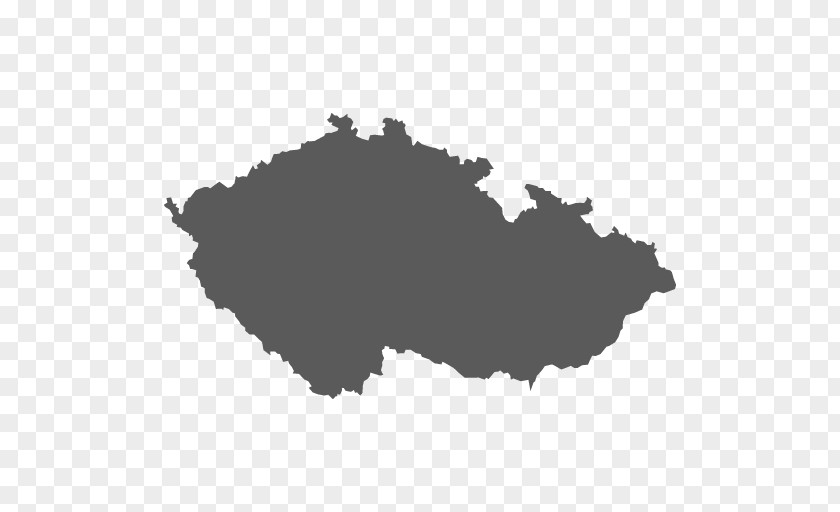 Map Prague Royalty-free PNG