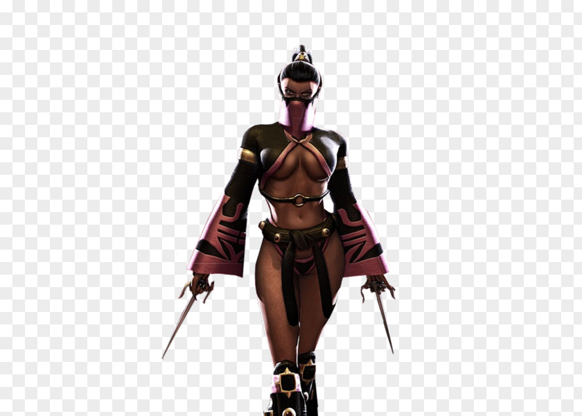 Mortal Kombat X Media Kombat: Deception Mileena Kitana II PNG