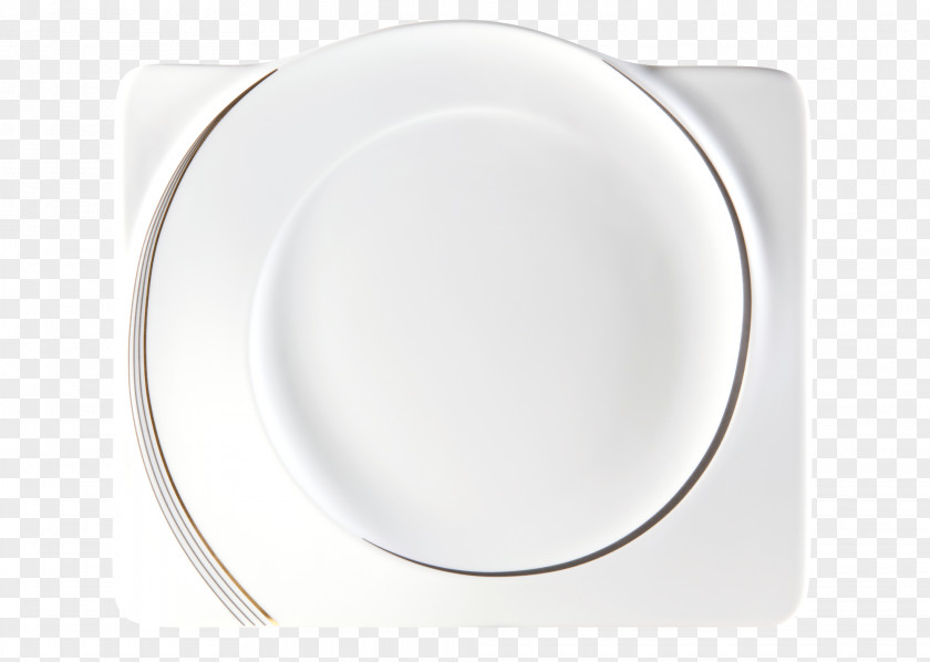 Plate Tableware PNG