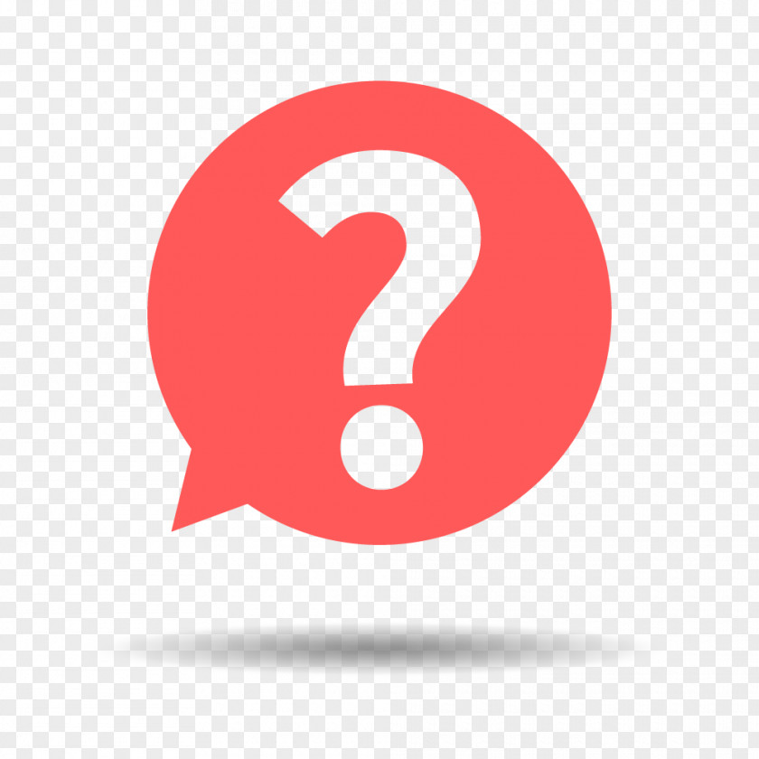 Question Mark Royalty-free Illustration Vector Graphics PNG