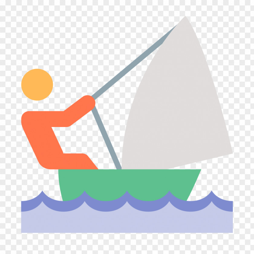 Sailing Clip Art PNG