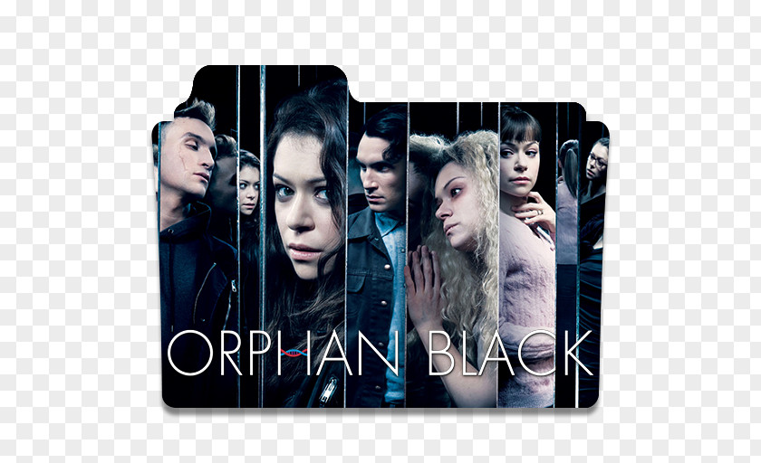 Season 3 Television Show Formalized, Complex, And CostlyOthers Tatiana Maslany Orphan Black PNG