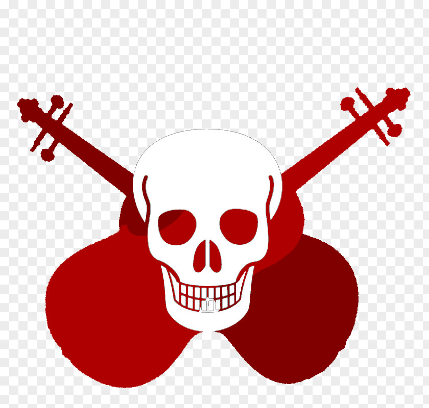 Skull Cutie Mark Crusaders The Chronicles Violin PNG