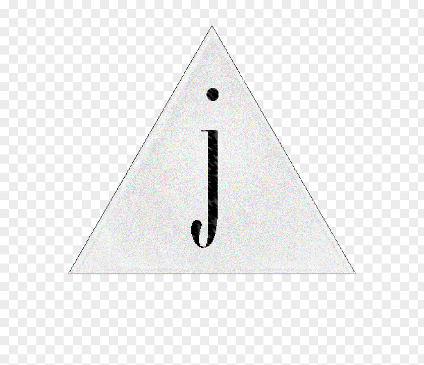 Triangle Symbol PNG