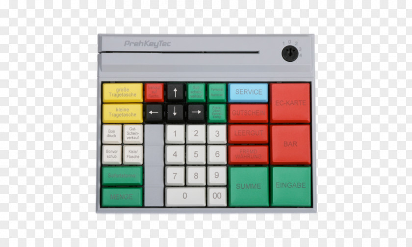 Computer Keyboard PrehKeyTec GmbH Sales Business PNG