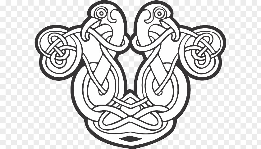 Design Tattoo Artist Celtic Knot Drawing PNG