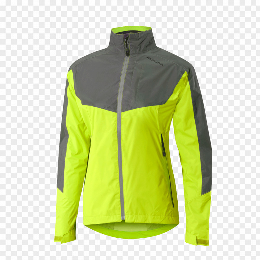 Jacket Shell Gilets Clothing Cycling PNG