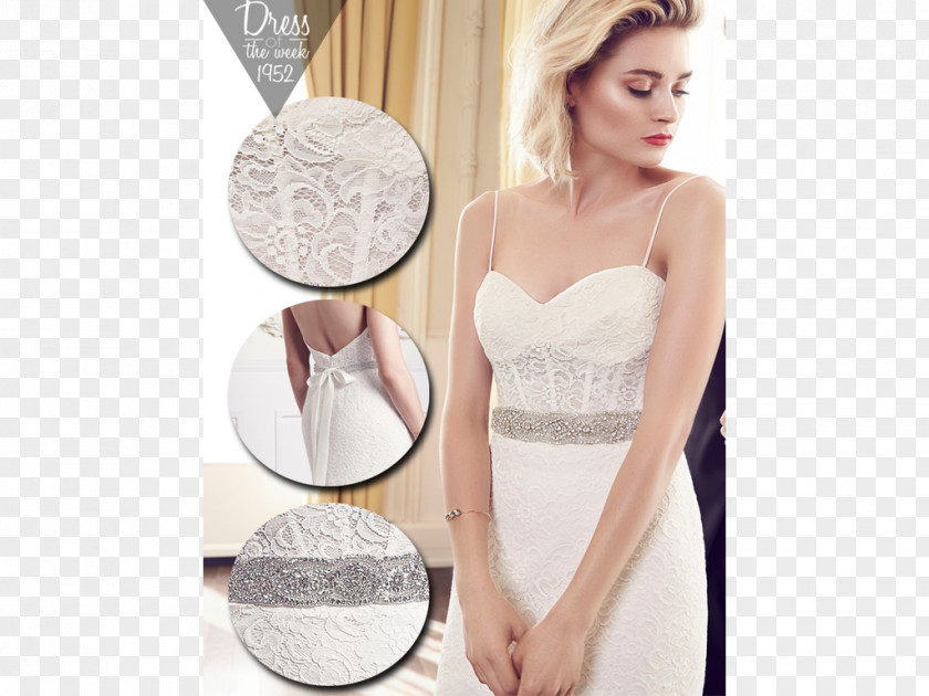 Lace Shading Wedding Dress Gown Corset PNG