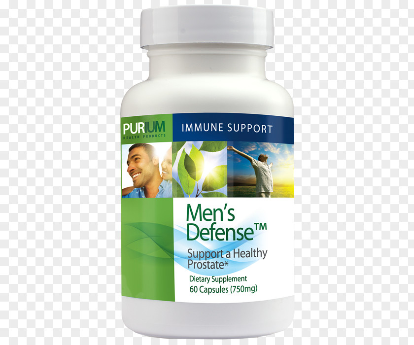 Male Health Superfood Dietary Supplement PNG