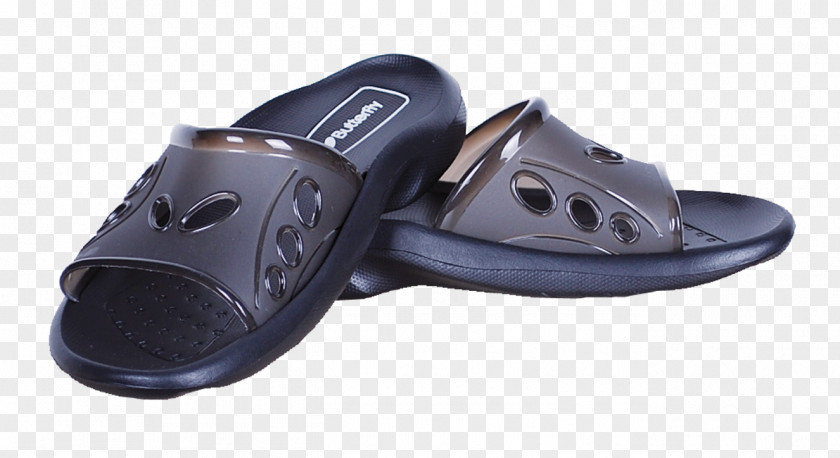 Ping Pong Shoe Badeschuh Slide Sandal PNG
