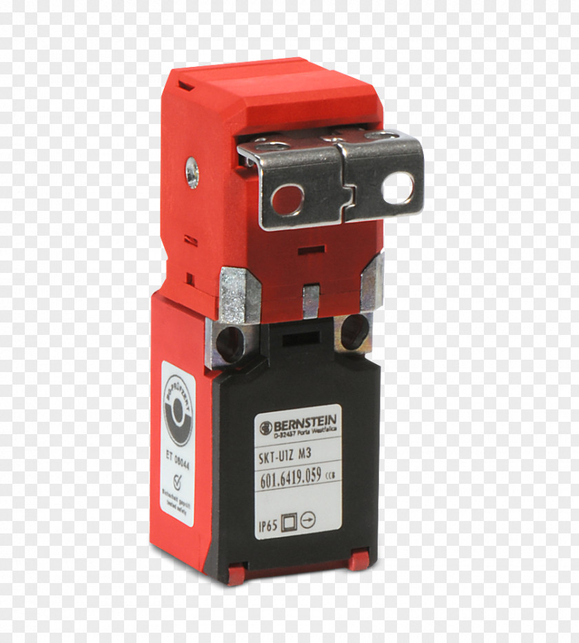 Skt Naimsan Electrical Switches Actuator Amber Interlock PNG