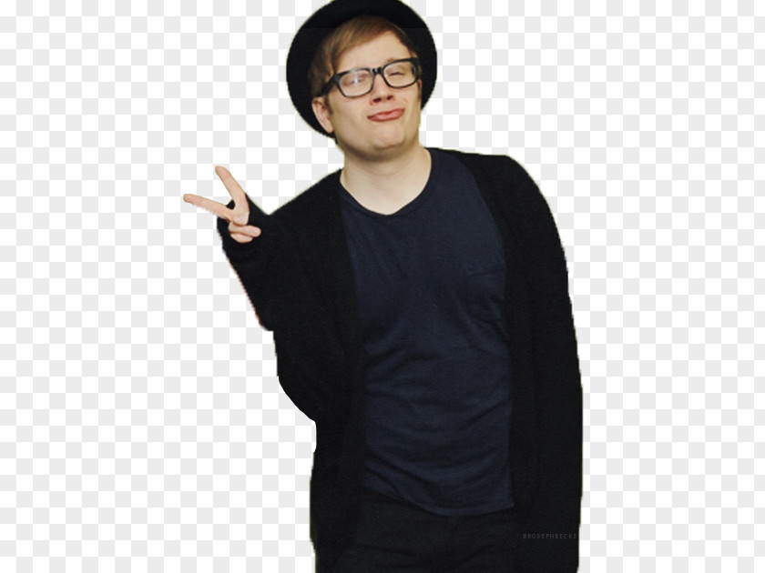 Soul Punk Patrick Stump Fall Out Boy The Young Blood Chronicles Save Rock And Roll Emo PNG