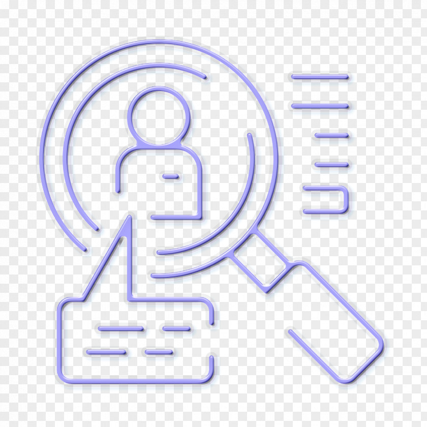 Symbol Logo Research Icon Advertising PNG