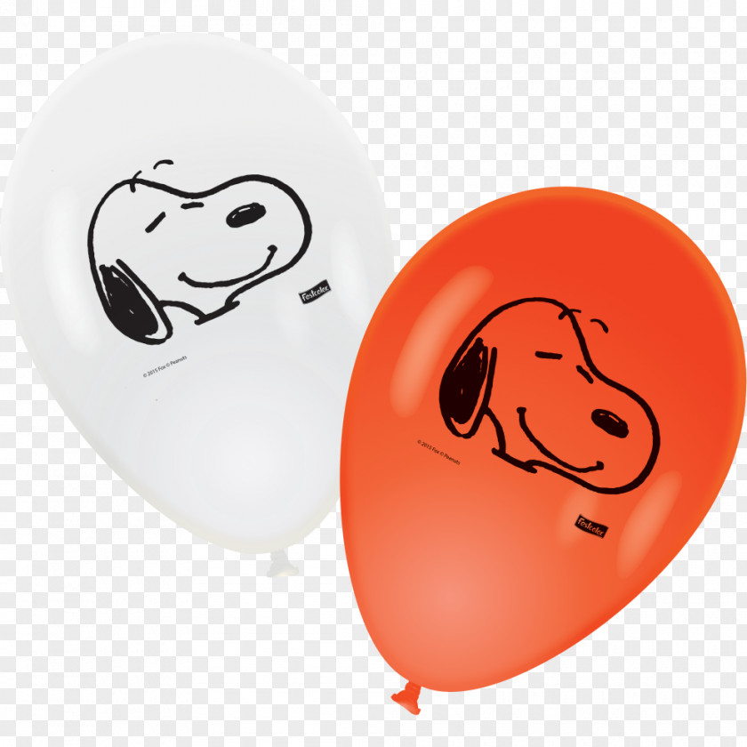 Turma Do Snoopy Charlie Brown Balloon Party Drawing PNG