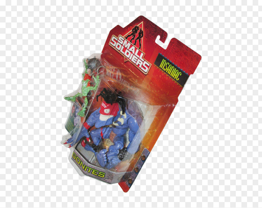 Aestetic Insaniac Action & Toy Figures 0 1990s PNG
